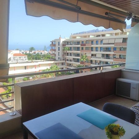 Apartamento Balcon De Los Gigantes プエルト・デ・サンティアゴ エクステリア 写真