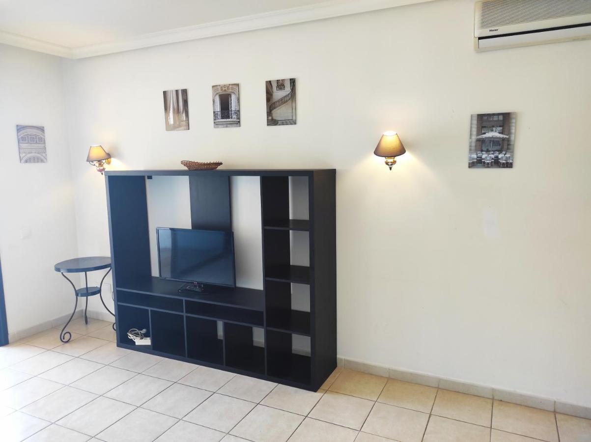 Apartamento Balcon De Los Gigantes プエルト・デ・サンティアゴ エクステリア 写真