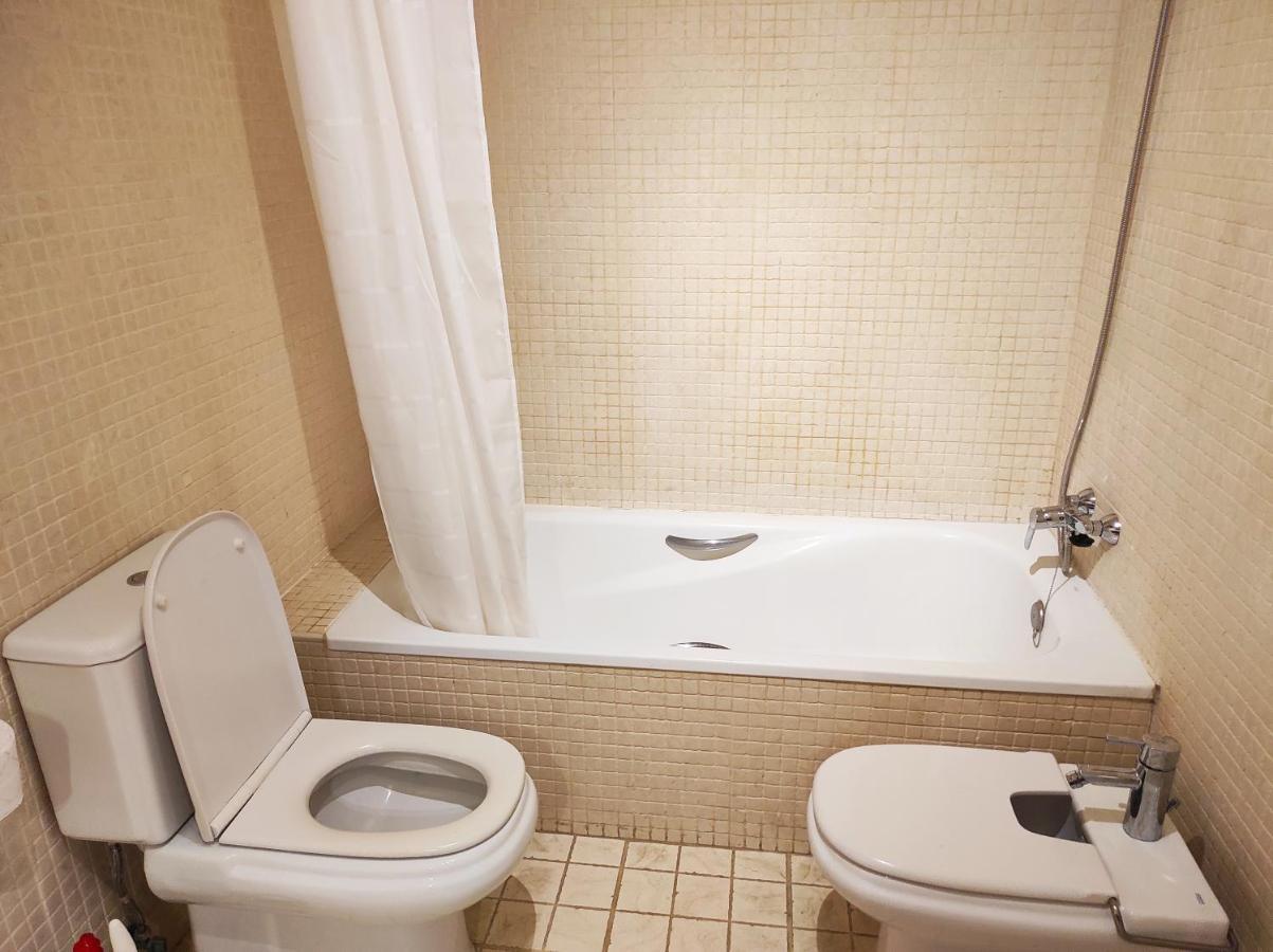 Apartamento Balcon De Los Gigantes プエルト・デ・サンティアゴ エクステリア 写真